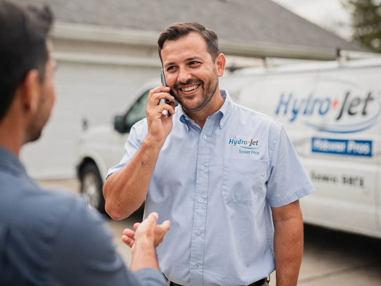 Hydro Jetting Near Me Guntersville, AL FAQs